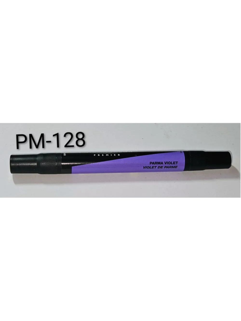 Prismacolor Premier PM-128 PHARMA VIOLET Double Sided Art Marker Chisel Fine NEW